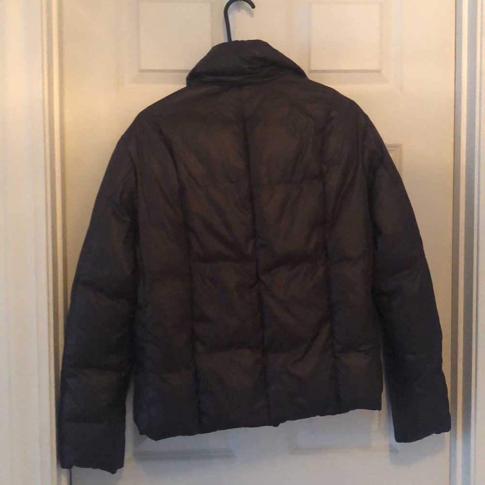 The Gap Down Jacket - image 4